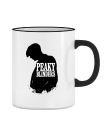 Puodelis Peaky Blinders Puodelis Peaky Blinders